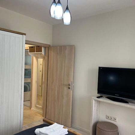 Elizi Summer House In Varna South Bay Beach ภายนอก รูปภาพ