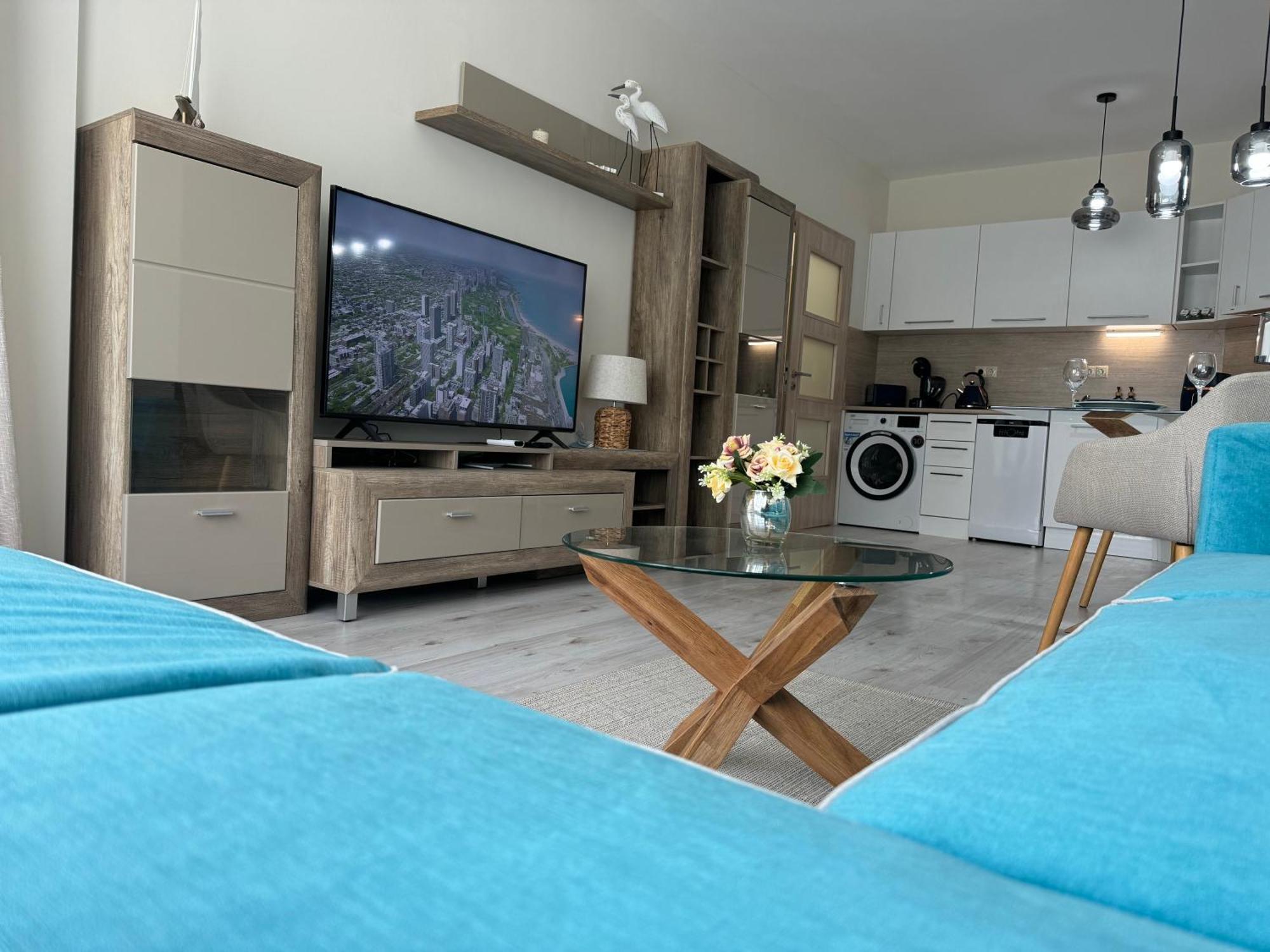 Elizi Summer House In Varna South Bay Beach ภายนอก รูปภาพ