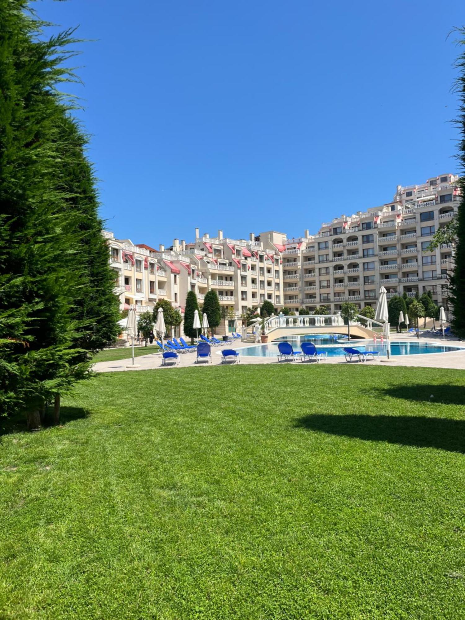 Elizi Summer House In Varna South Bay Beach ภายนอก รูปภาพ