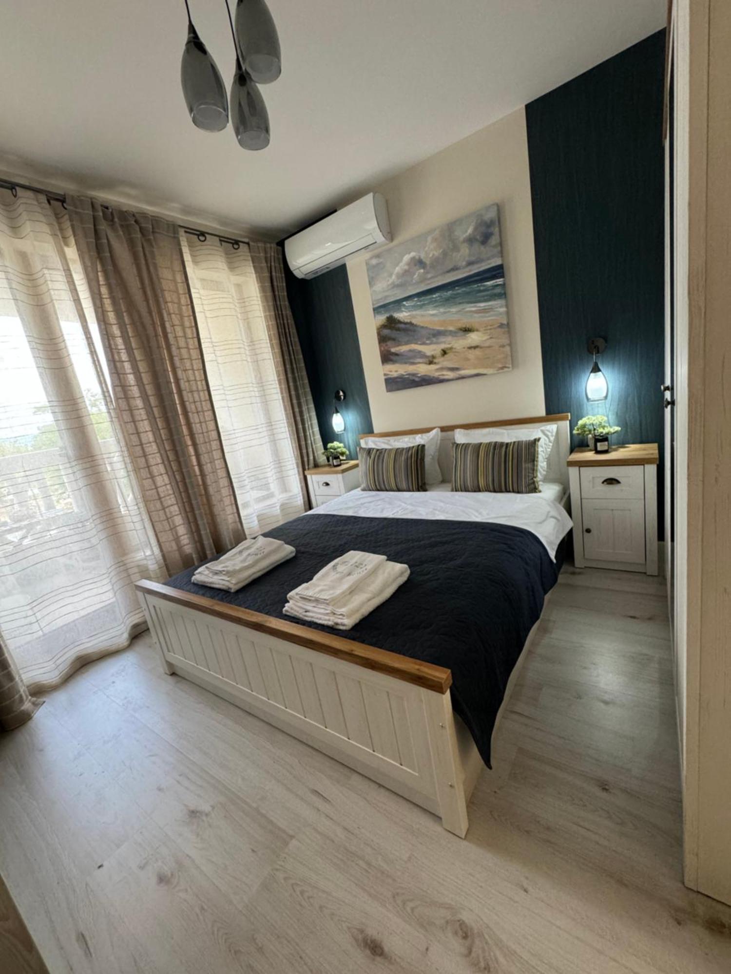 Elizi Summer House In Varna South Bay Beach ภายนอก รูปภาพ