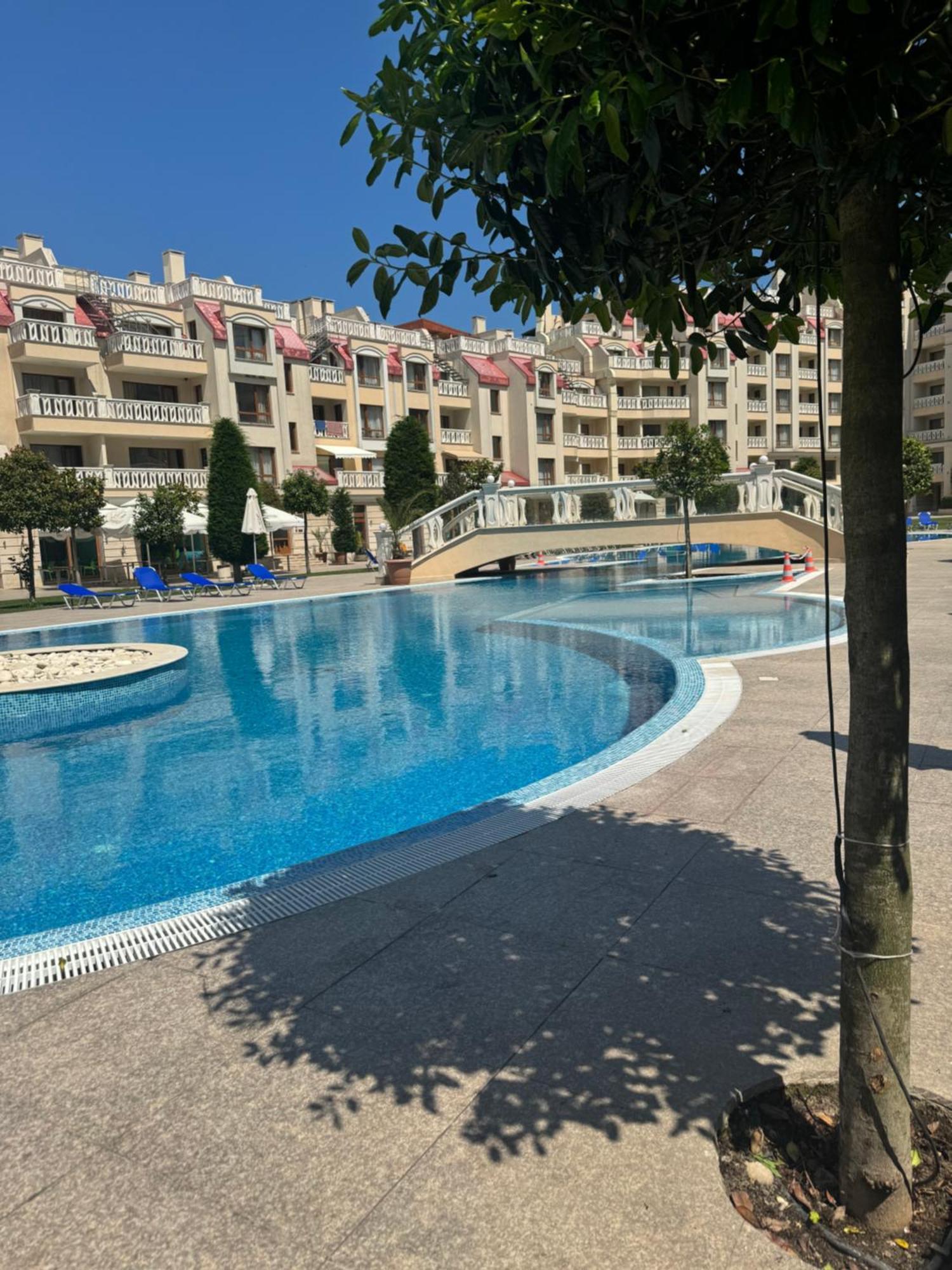 Elizi Summer House In Varna South Bay Beach ภายนอก รูปภาพ