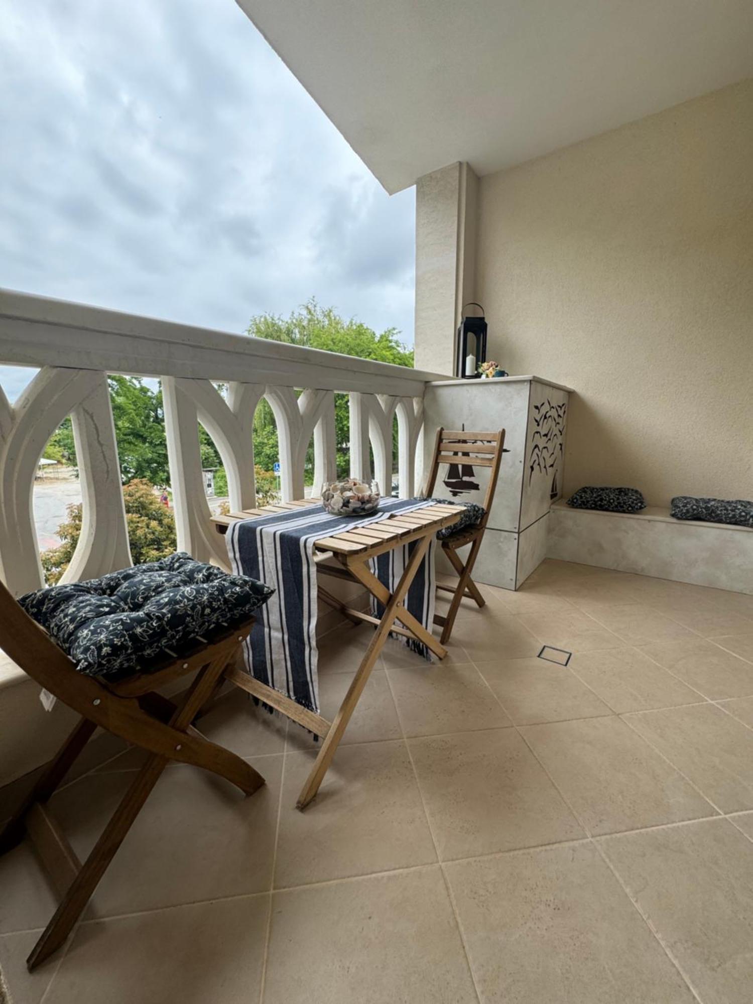 Elizi Summer House In Varna South Bay Beach ภายนอก รูปภาพ